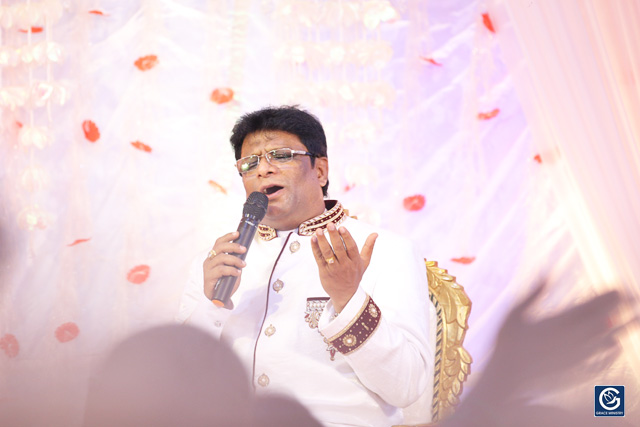 Grace Ministry celebrated the festival of Christmas 2018 with pomp and grandeur on Friday, December 14, 2018, at it's Prayer Center in Balmatta, Mangalore.